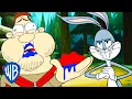 Download Lagu Looney Tunes | Bugs Bunny Gets Revenge | WB Kids