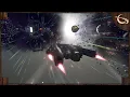 Underspace - Open World Space Sandbox RPG