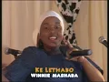 Ke Lethabo