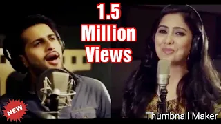gham e dil ko in ankhon se chalak jana bhi ata hai full song