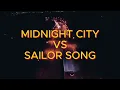 Download Lagu M83 Vs Gigi Perez: Sailor Song X Midnight City (Extended Club Mashup)