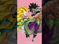 Download Lagu Gotenks vs Broly #shorts #dbs