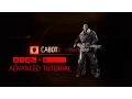 Evolve Cabot Tutorial Advanced