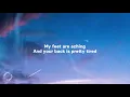 Sarah Cothran - As The World Caves In (Lyrics)