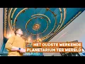 Download Lagu Eise Eisinga maakte van zijn planetarium Werelderfgoed