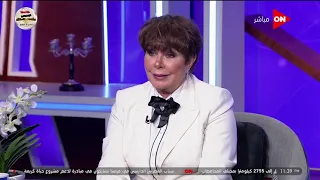  نجوى إبراهيم تتحدث عن تجربتها في فيلم الرصاصة لا تزال في جيبي وحتى آخر العمر    نزلت صورت في غواصة دندنها