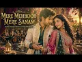 Mere Mehboob Mere Sanam ❤️ Arabic House Orchestra | Epic AI Cover 2026 | Zara Noor House
