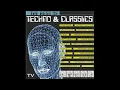 Download Lagu The Best Of Techno \u0026 Classics - 2 CD's - 1999 - Boy Records