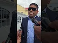 Download Lagu We Invest in Nationhood – Azurddin Mohamed Speaks After Police Vote at Eve Leary