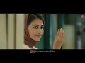 Ee Raathale Video Song [4k] | Radhe Shyam | Prabhas,Pooja Hegde | Justin Prabhakaran | Krishna K