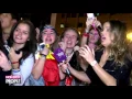 Non Stop People en el Coca Cola Music Experience