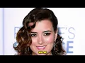 Cote de Pablo 46 Wears Probably The Smallest Bikini In The World