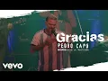 Download Lagu Pedro Capó - Gracias (En Vivo Desde La Trastienda)