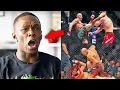 Download Lagu MMA Community REACTS to Alex Pereira vs Ankalaev 2 Fight Highlights UFC 320 (Magomed)