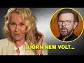 Lagu Agnetha Fältskog 75 évesen megtöri a csendet, és sokkolja a világot
