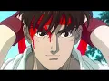 Download Lagu street fighter 2 animated movie: ryu free solo climbs mountain