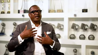 Mathew Knowles Part 6