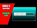 Ventuz Speed Builds - Interactive Slider