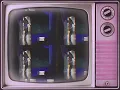Love Hangover/Heartbreaker Remix - Mariah Carey (Live at VH1 Divas 2000) [HD Remastered AI Upscale]