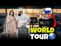 Download Lagu World Tour Shuru Ho Gaya 😃 | Europe Ki Sair 🌎 | Daily Vlogging | Rabia Amir