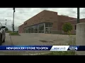 New grocery store coming to Pittsburgh s Hill District