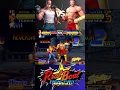 Download Lagu Real Bout Fatal Fury Special | Arcade | Terry Bogard vs Wolfgang Krauser | 4K | No commentary