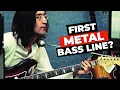 Download Lagu Speelde John Lennon de eerste METAL-baslijn?