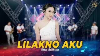 dike sabrina lilakno aku official live music video ds music