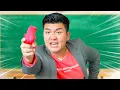 If Gen Alpha Was Asian