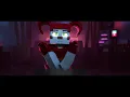 ♫ "Funtime Dance Floor" Minecraft FNAF SL Animated Music Video