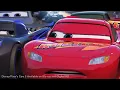 Lightning McQueen and Jackson Storm Best Moments | Compilation | Pixar Cars | @disneyjr