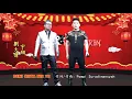 Demi Cinta Ni Yee (Indo + Mandarin) Dede Loo Feat Yu Xiang (劉大偉 ＋ 宇翔) LIVE
