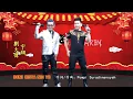 Download Lagu Demi Cinta Ni Yee (Indo + Mandarin) Dede Loo Feat Yu Xiang (劉大偉 ＋ 宇翔) LIVE