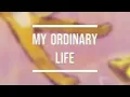 My Ordinary Life ( Big Band Version )