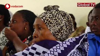 tiba kwa wanaoteswa na stress au afya ya akili