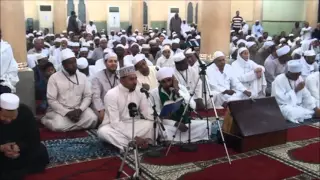 قصيدة   رضينا يا بنى الزهرا رضينا   المادح   دندنها