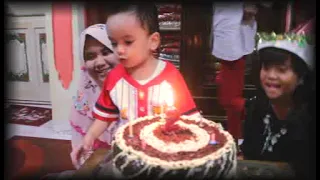 yen rustam laloklah nak