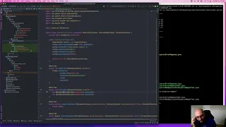 API Tutorial Java - Part 23 More Database Setup