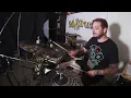 SallyDrumz - Parkway Drive - Ground Zero Drum Cover