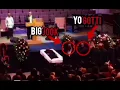 Big jook killed moments later after Funeral full