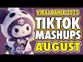 Download Lagu New Tiktok Mashup 2025 Philippines Party Music Viral Dance Trends August 26th