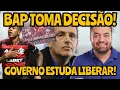 Download Lagu BAP TOMA DECISÃO IMPORTANTE NO FLA l GOVERNO ESTUDA LIBERAR BILHÃO PRA FLAXFLU