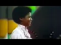 The Jacksons - Rockin' Robin (Live In Mexico City 1975) | HD