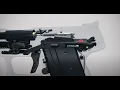 Ruger Tech Tip Ruger-57 Secure Action Fire-Control System