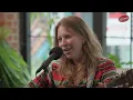 Humbird performs three songs at Shift in Eau Claire, Wisconsin
