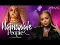 Download Lagu Nainowale Ne x People | Dance Version | Club Remix | DJ Dalal London | Libianca | Trending Mashup
