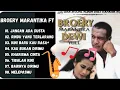 Lagu Lagu Nostalgia Dewi Yull Feat Broery Marantika