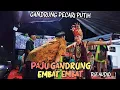 Download Lagu PAJU GANDRUNG TEROB BANYUWANGI - Embat Embat By Pecari Putih || live kemiren 2024