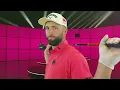 SHOTGUN – Laser Show for LIV Golf | KVANT Events x Behind The Volt