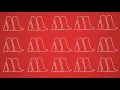 Bree Runway - HOT HOT (Visualizer)